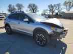 2017 SUBARU Crosstrek