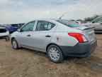2015 NISSAN VERSA
