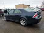 2008 FORD FUSION