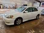 2007 TOYOTA COROLLA