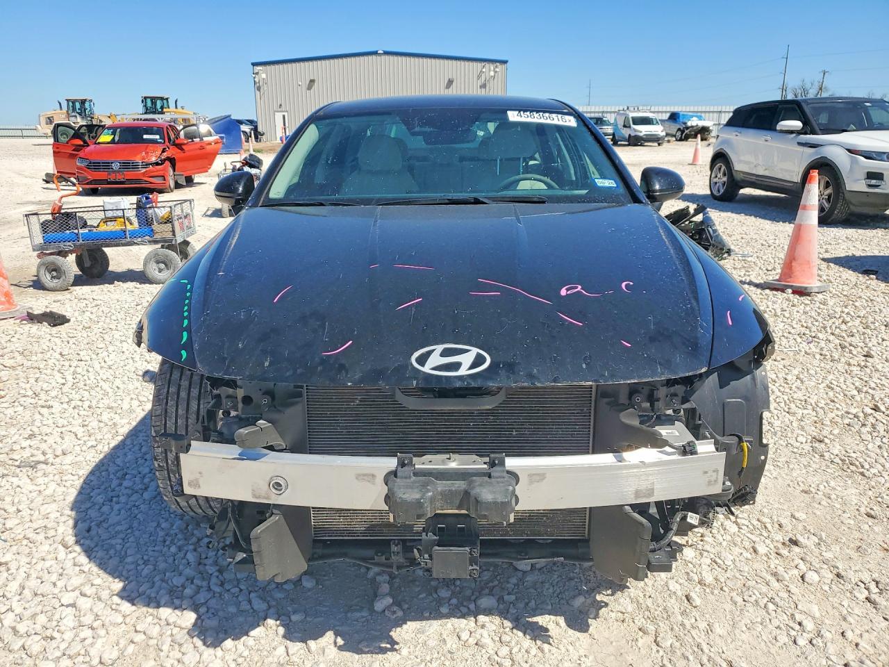 2024 HYUNDAI SONATA
