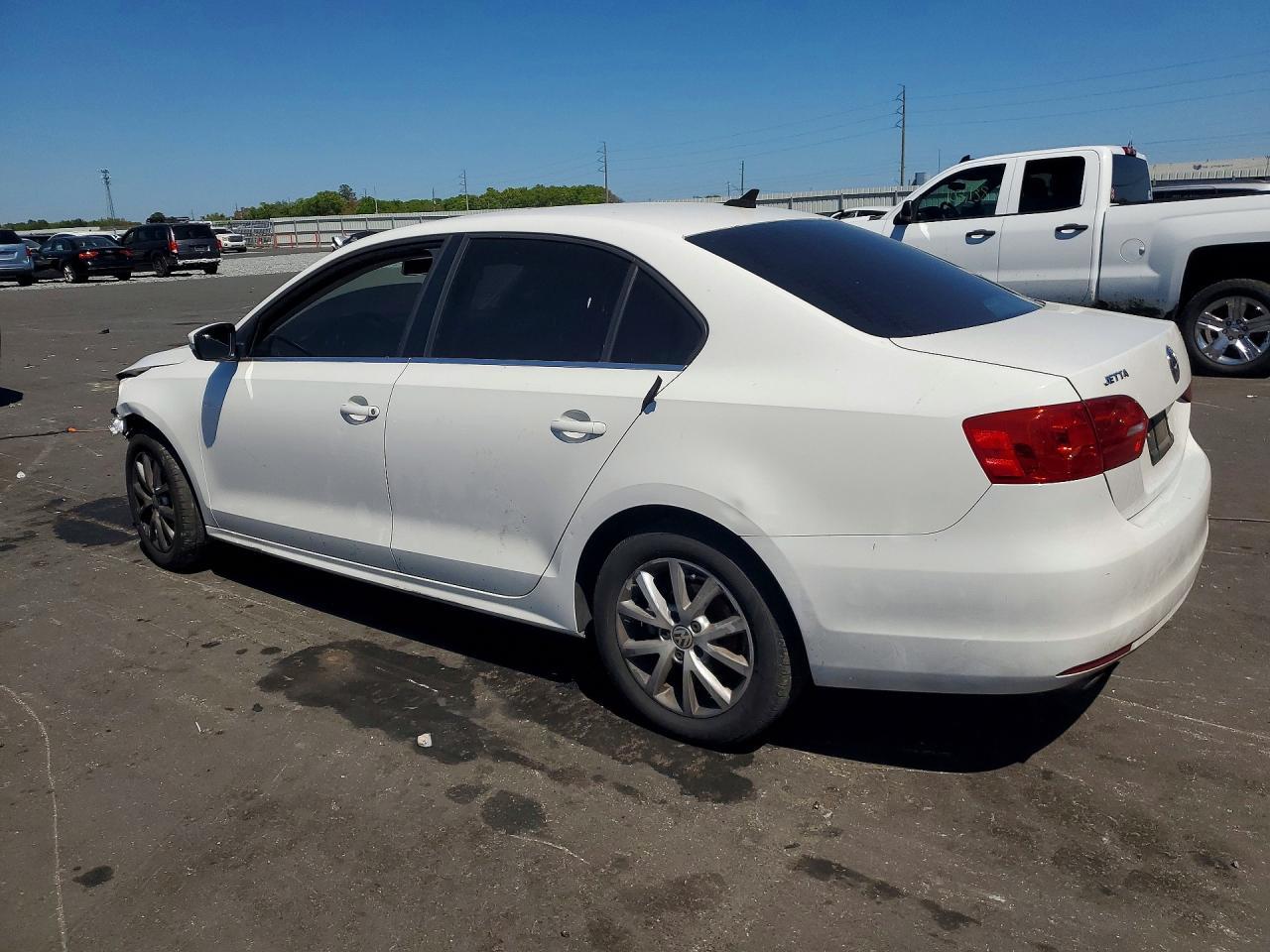 2014 VOLKSWAGEN JETTA