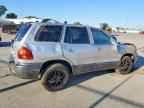 2001 HYUNDAI SANTA FE