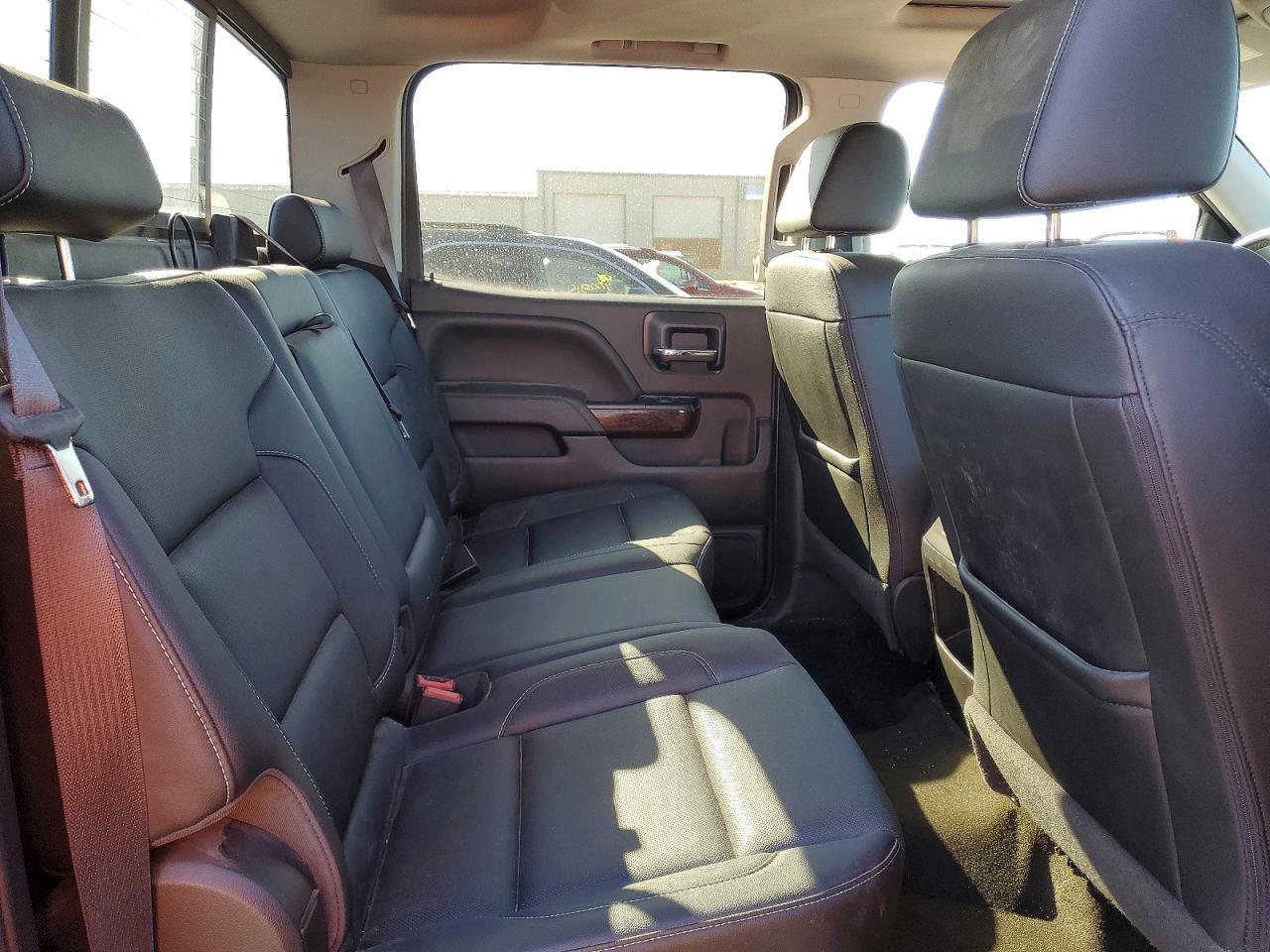 2017 GMC Sierra