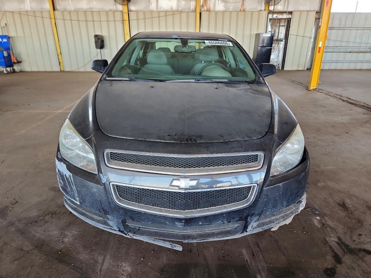 2011 CHEVROLET MALIBU