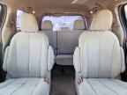 2012 TOYOTA SIENNA