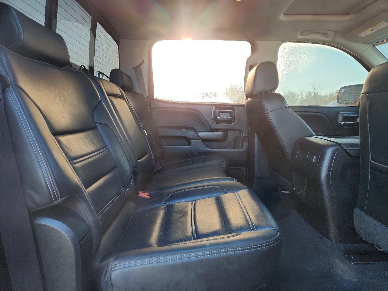 2018 GMC Sierra