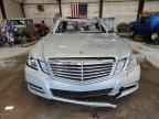 2011 MERCEDES-BENZ E-Class