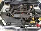 2013 SUBARU IMPREZA