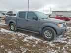 2019 NISSAN Frontier