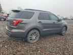 2016 FORD Explorer Sport Trac