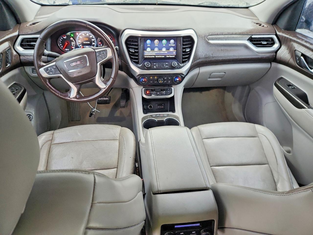 2020 GMC ACADIA