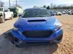 2022 SUBARU WRX