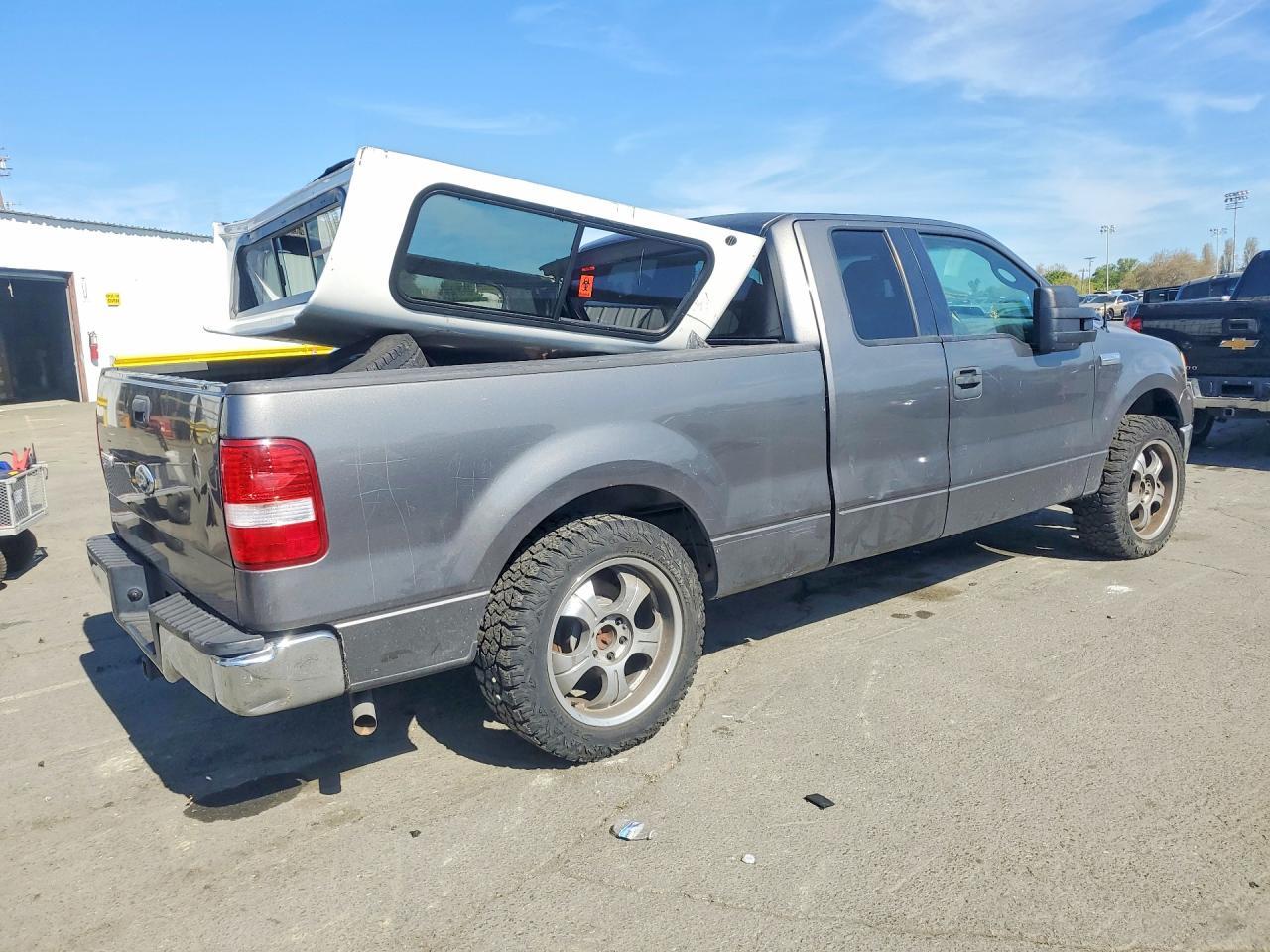 2006 FORD F-150 Lightning
