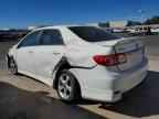 2011 TOYOTA COROLLA