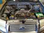 2007 SUBARU FORESTER