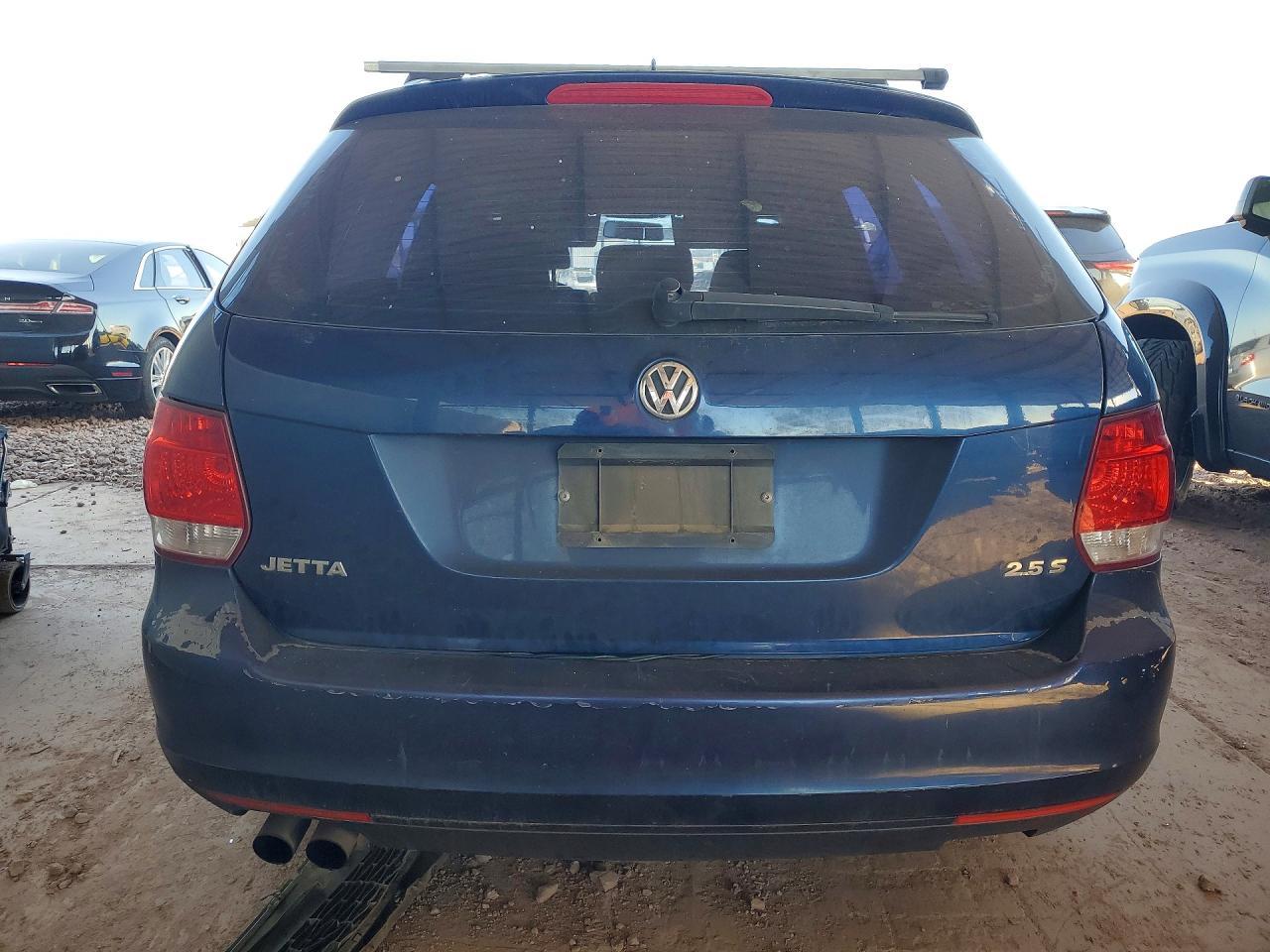 2014 VOLKSWAGEN JETTA