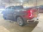 2025 CHEVROLET Silverado