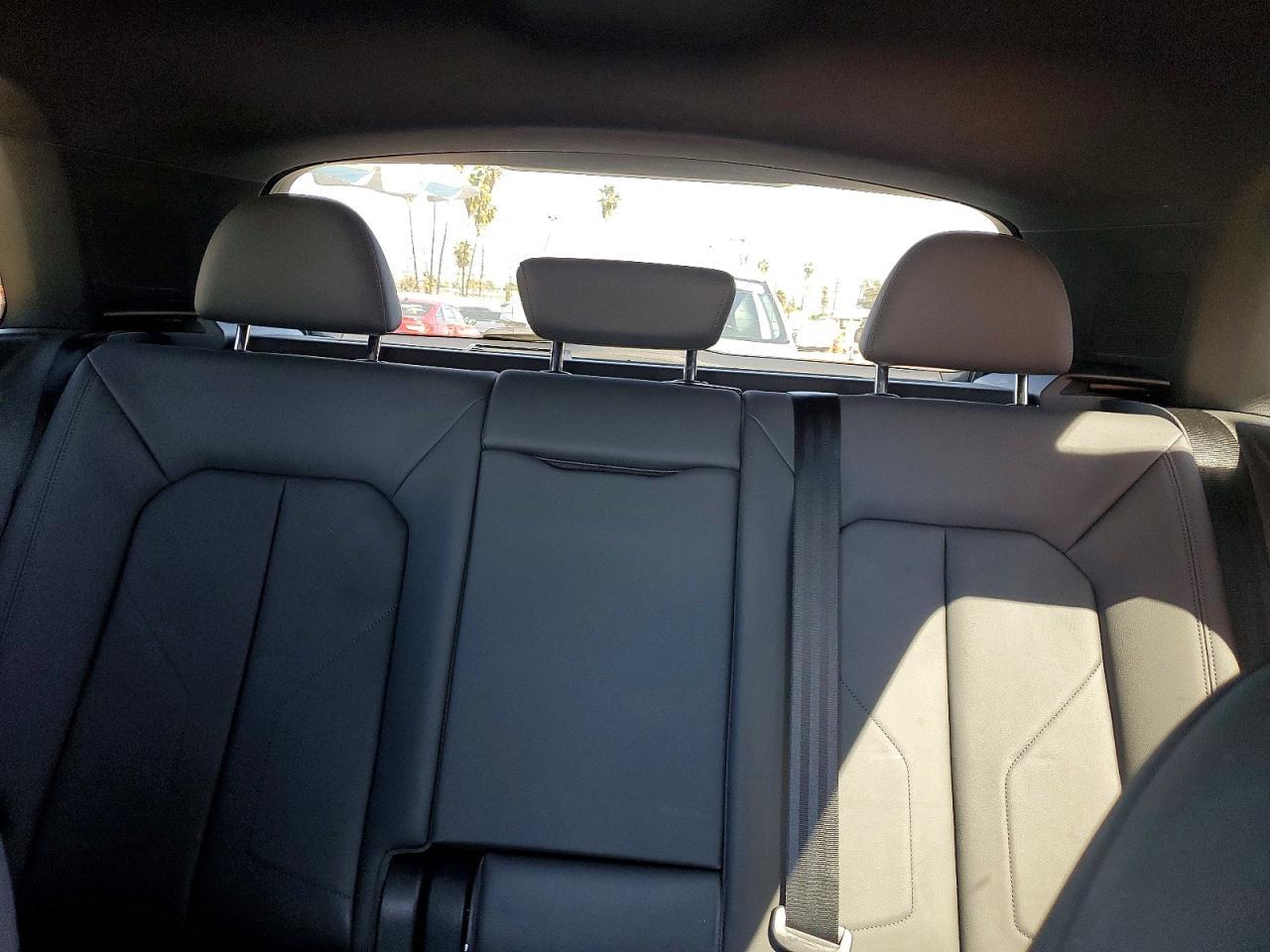 2020 AUDI Q3