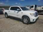 2012 TOYOTA TUNDRA
