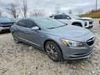 2018 BUICK LACROSSE