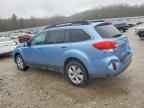 2010 SUBARU Outback