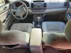 2006 TOYOTA CAMRY