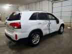 2015 KIA SORENTO