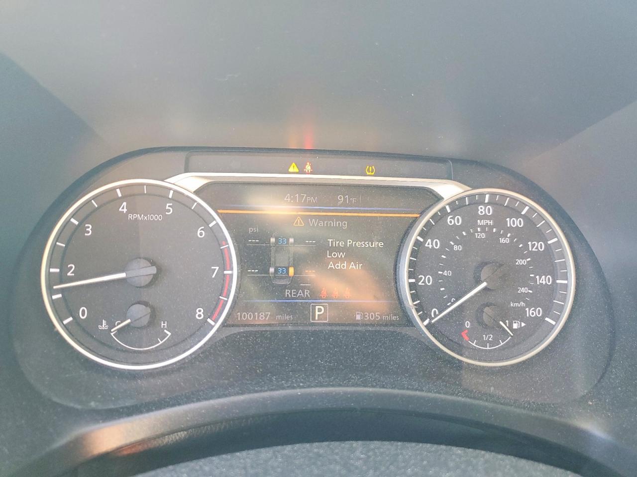 2022 NISSAN SENTRA