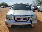 2011 HONDA PILOT