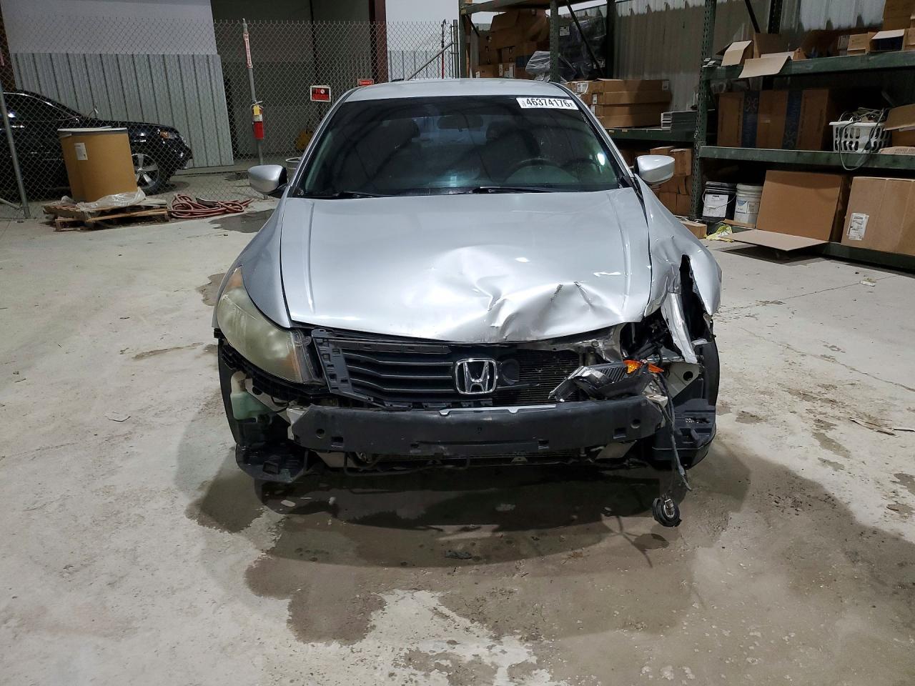 2009 HONDA ACCORD