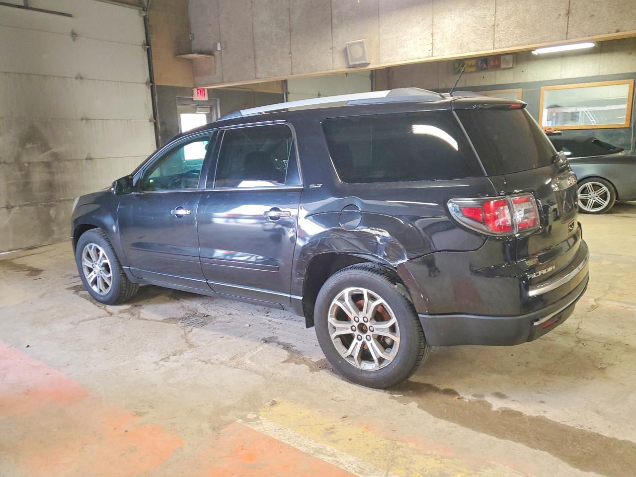 2014 GMC ACADIA