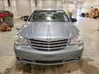 2008 CHRYSLER Sebring
