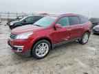 2015 CHEVROLET TRAVERSE