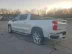 2023 CHEVROLET Silverado