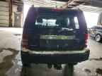 2012 JEEP Liberty