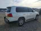 2010 LEXUS LX 570
