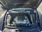 2008 PORSCHE CAYENNE