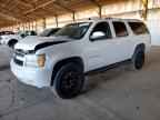 2010 CHEVROLET Suburban