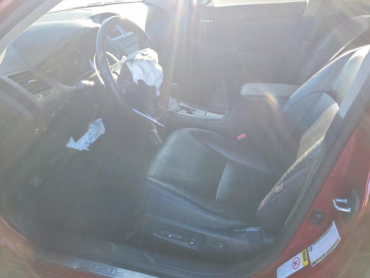 2010 LEXUS ES 350