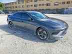2024 HYUNDAI SONATA