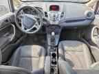 2012 FORD Fiesta