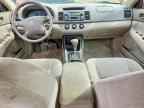 2002 TOYOTA CAMRY