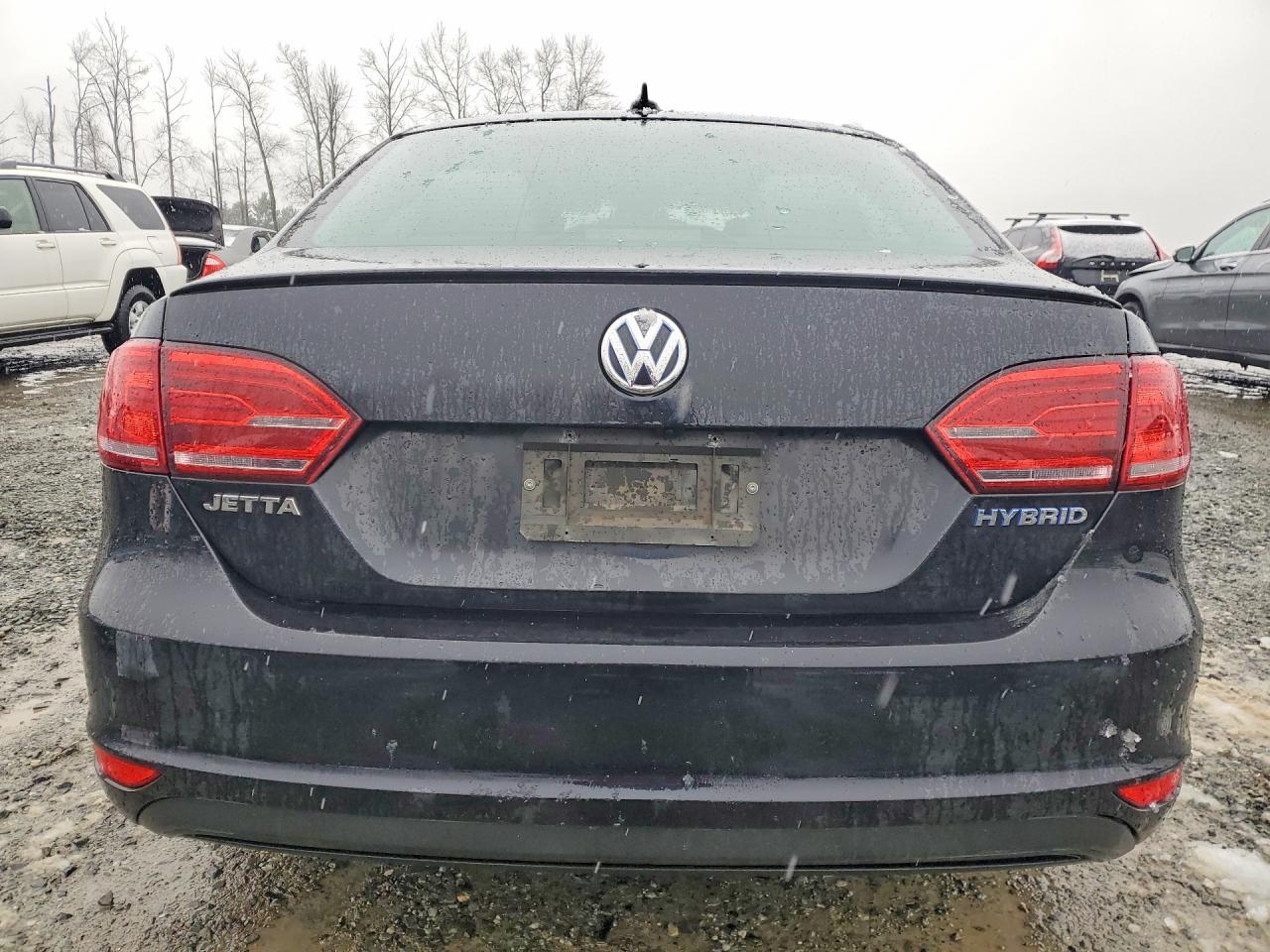 2014 VOLKSWAGEN JETTA