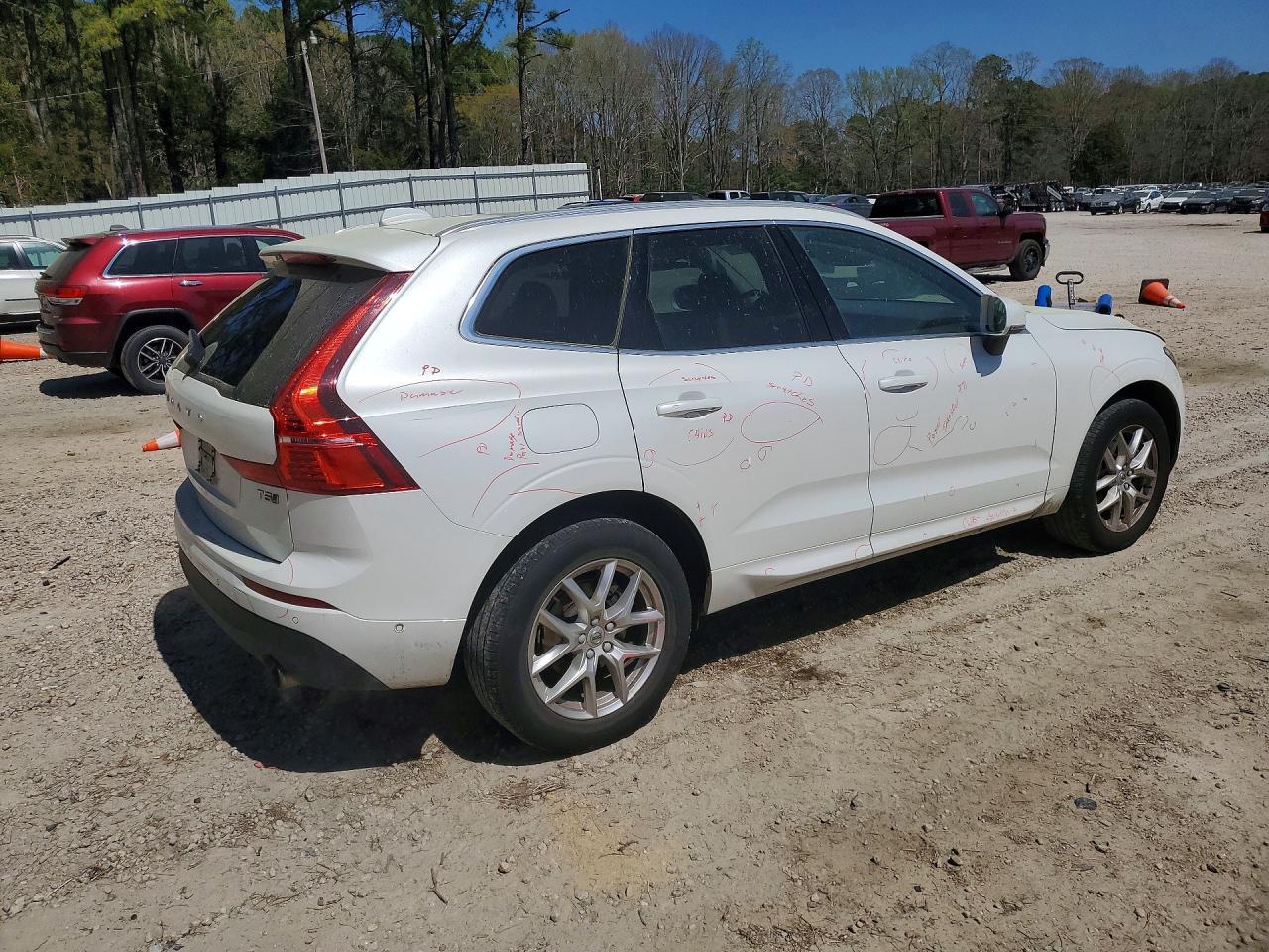 2018 VOLVO XC60