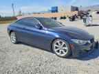 2015 BMW 4 Series
