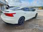 2017 NISSAN Maxima