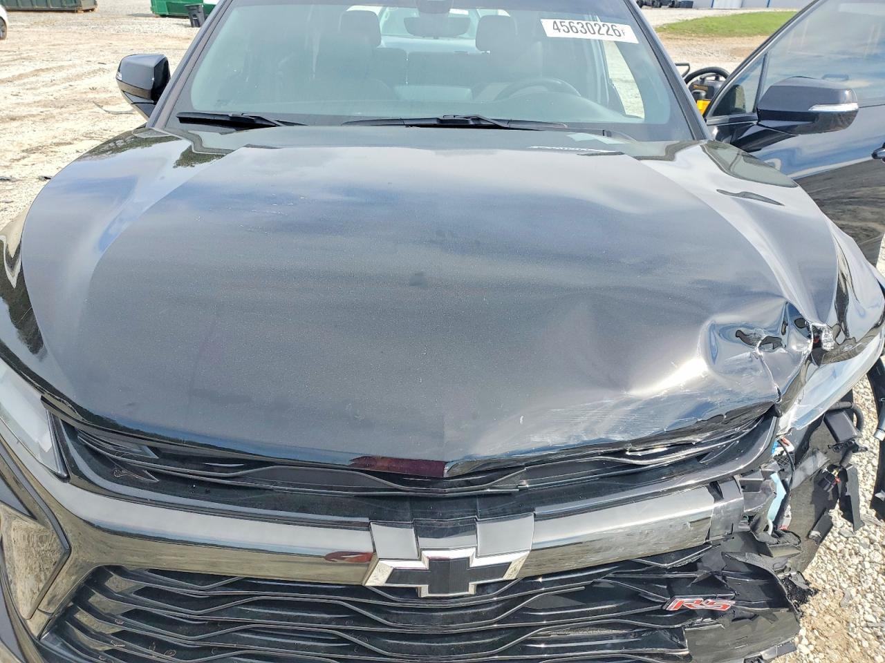 2023 CHEVROLET BLAZER