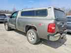 2007 CHEVROLET Silverado