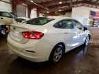 2016 CHEVROLET CRUZE